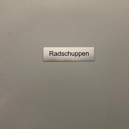 Pension Rudolph Riesa Buitenkant foto